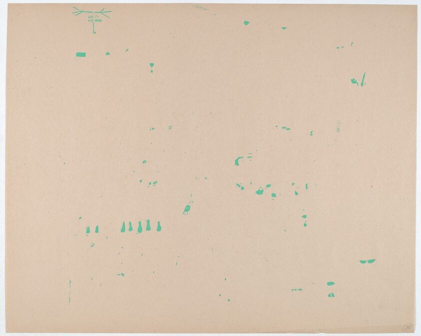 The Beginning of Miracles: XXI