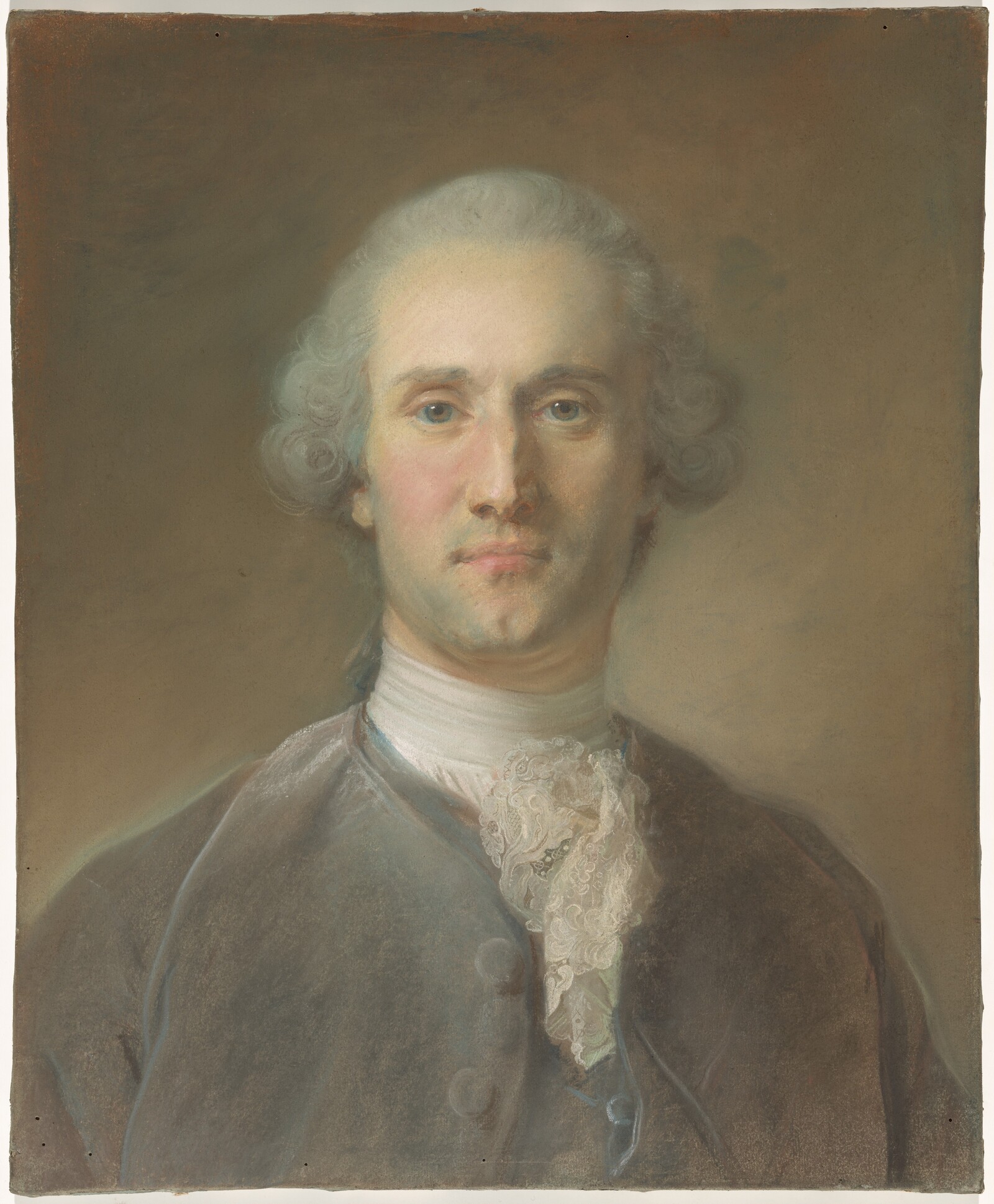 Portrait of a Man