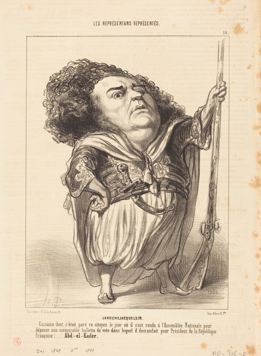 Henri de Larochejacquelein