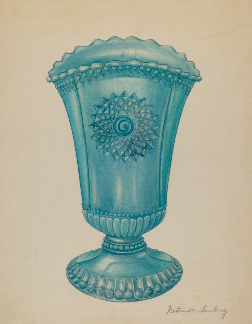 Vase