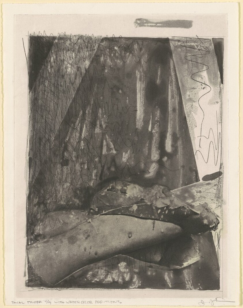 Feet (b) [trial proof 4]