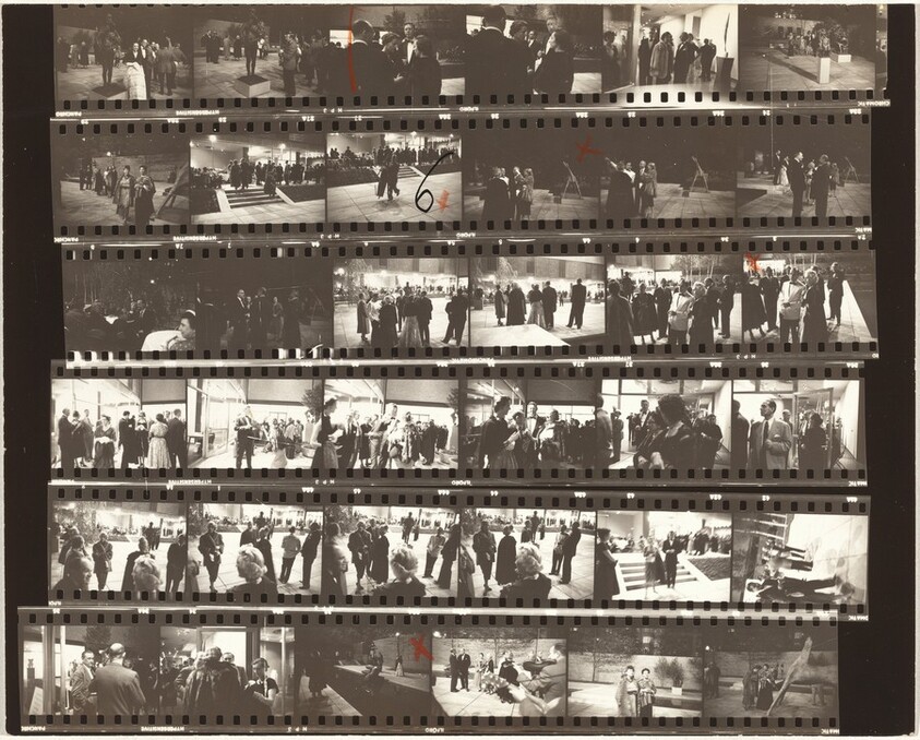 Museum of Modern Art 6