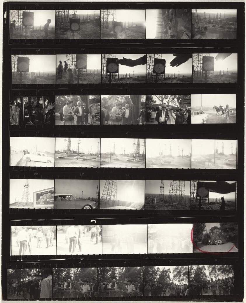 Guggenheim 412--Los Angeles