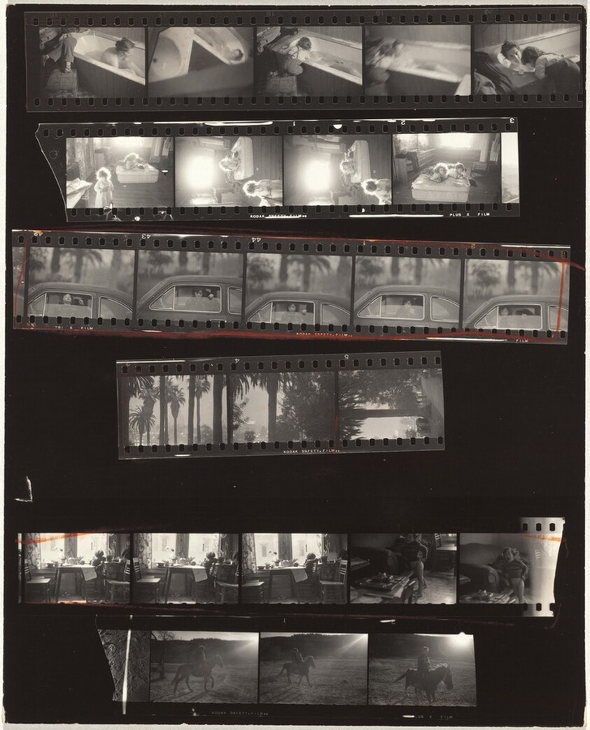 Guggenheim 573--Los Angeles