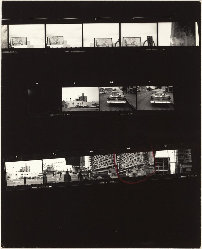 Guggenheim 402--Las Vegas, Nevada