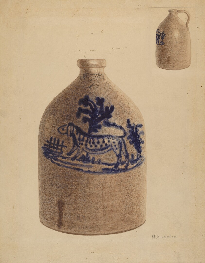 Jug