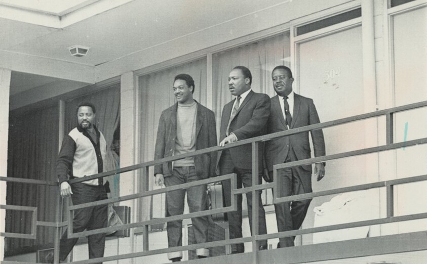 Title from caption on object: “Where Assassin's Bullet Struck”