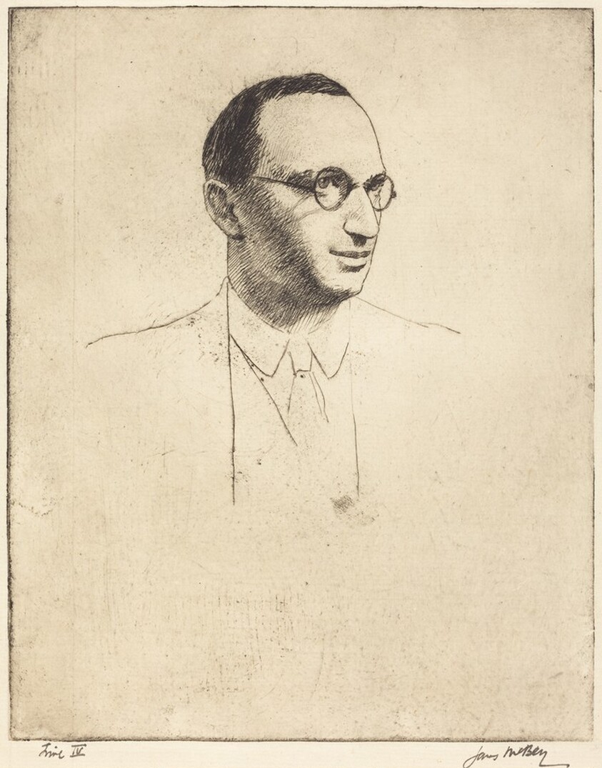 Lessing J. Rosenwald