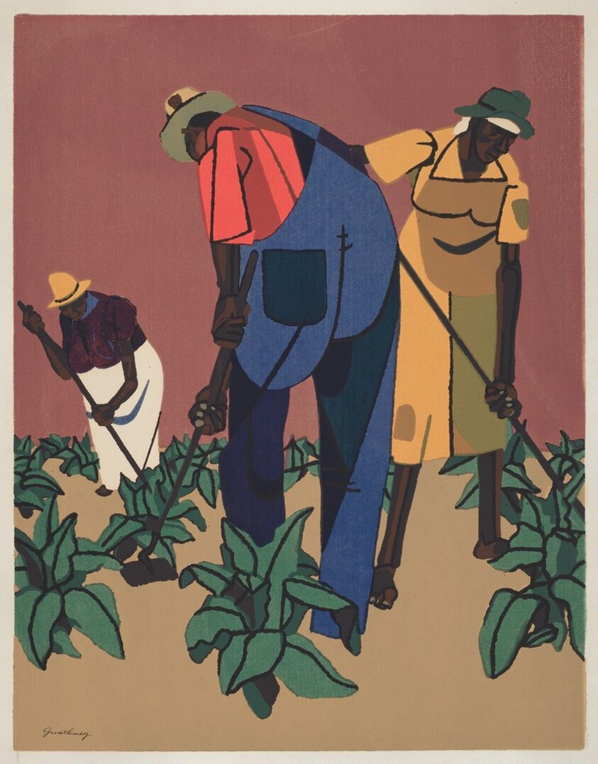 Tobacco Farmers
