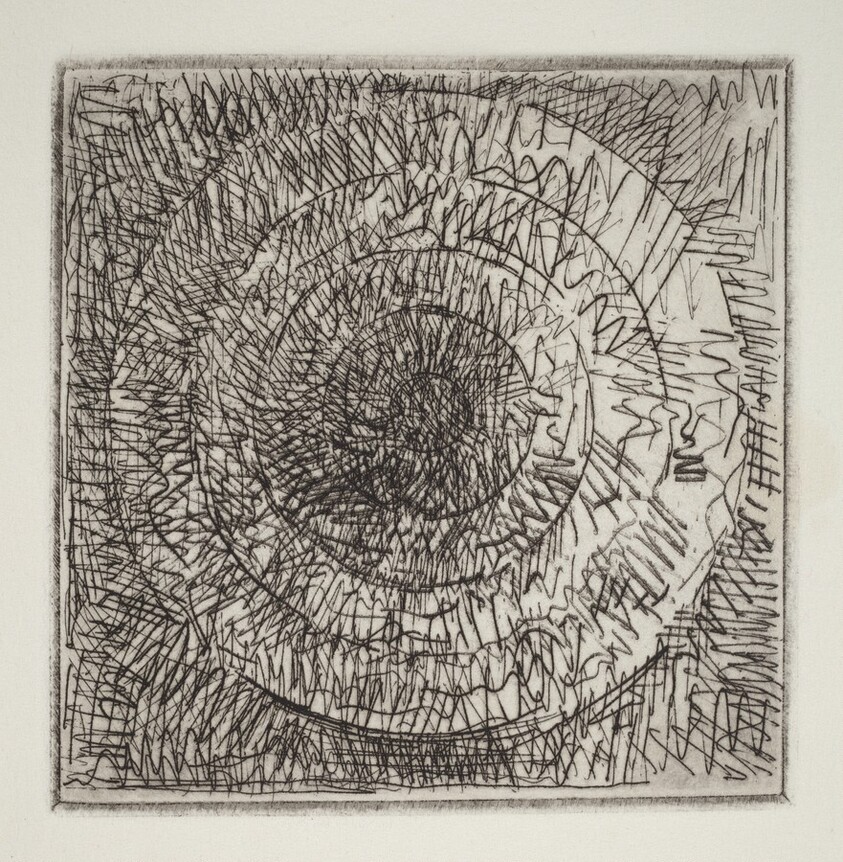 Target I [state proof of 5th state]