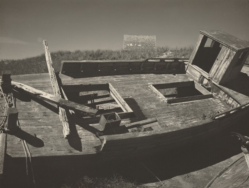 Wellfleet, Massachusetts