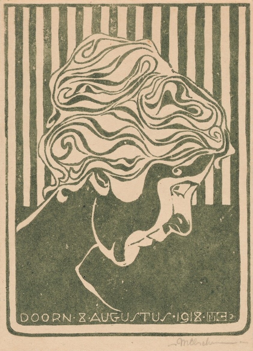 Fiet van Stolk-Van der Does de Willebois