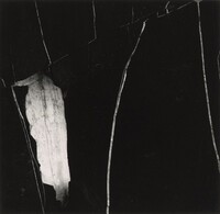 Capitol Reef, Utah, Minor White, 1959