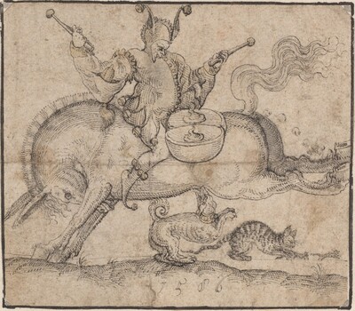 The Jester