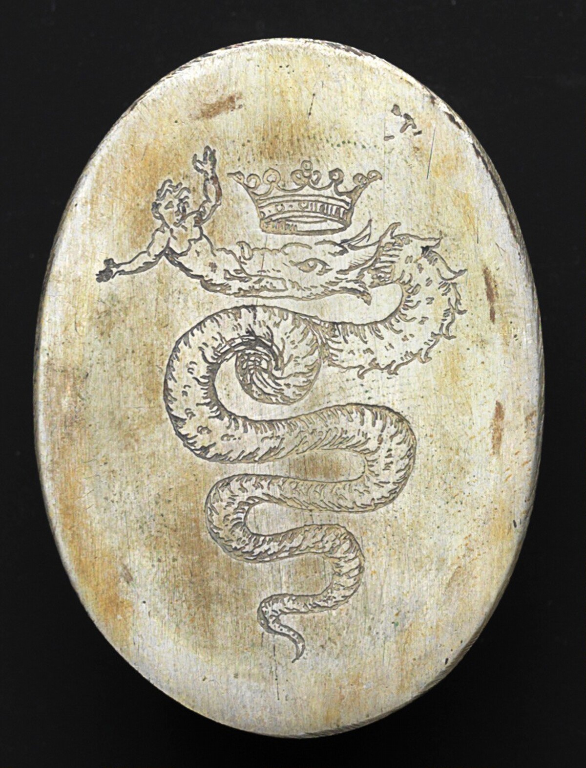 Visconti Viper (bischera) [reverse]