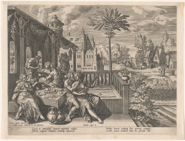 The Perniciousness of Men