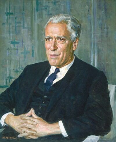 John Walker