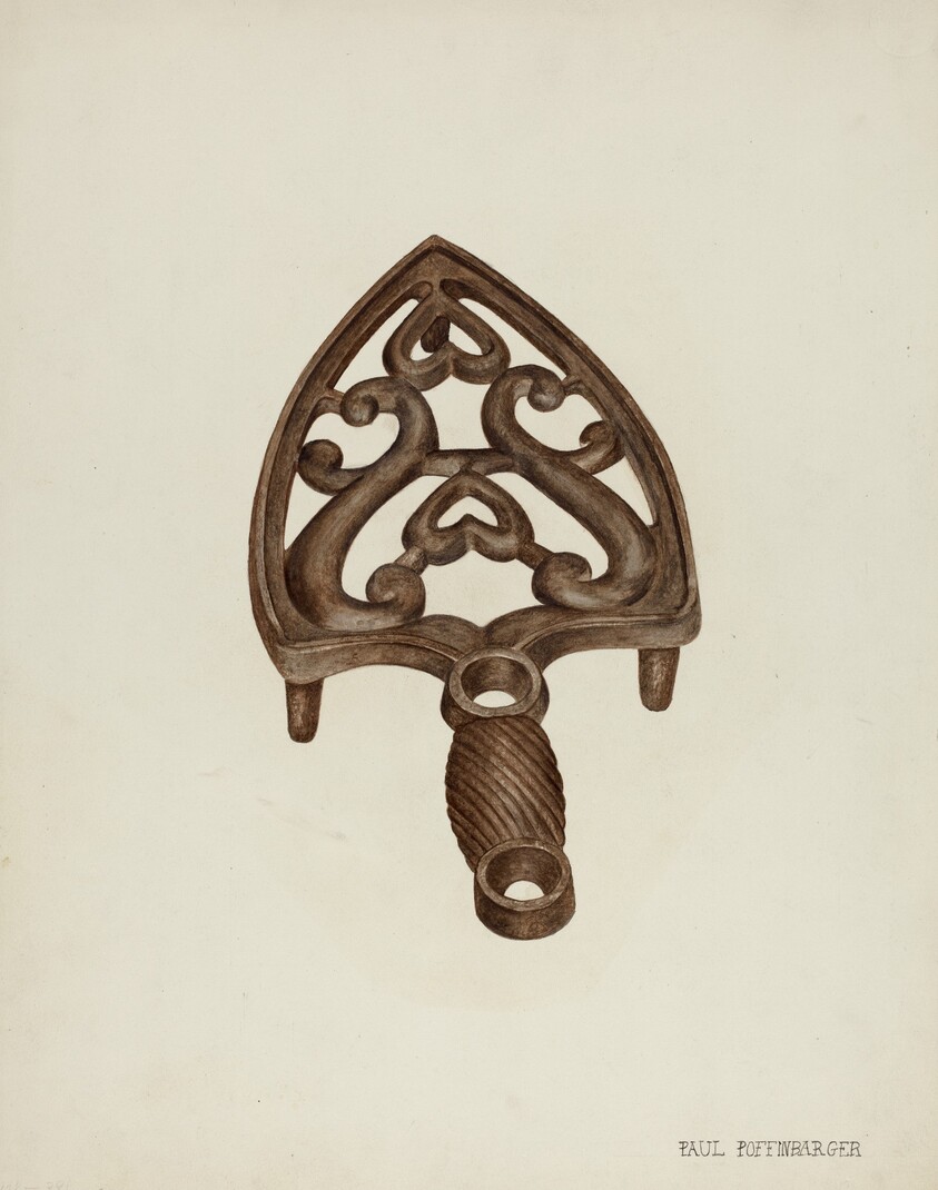 Trivet