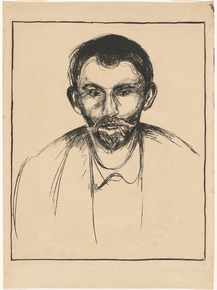 Stanislaw Przybyszewski