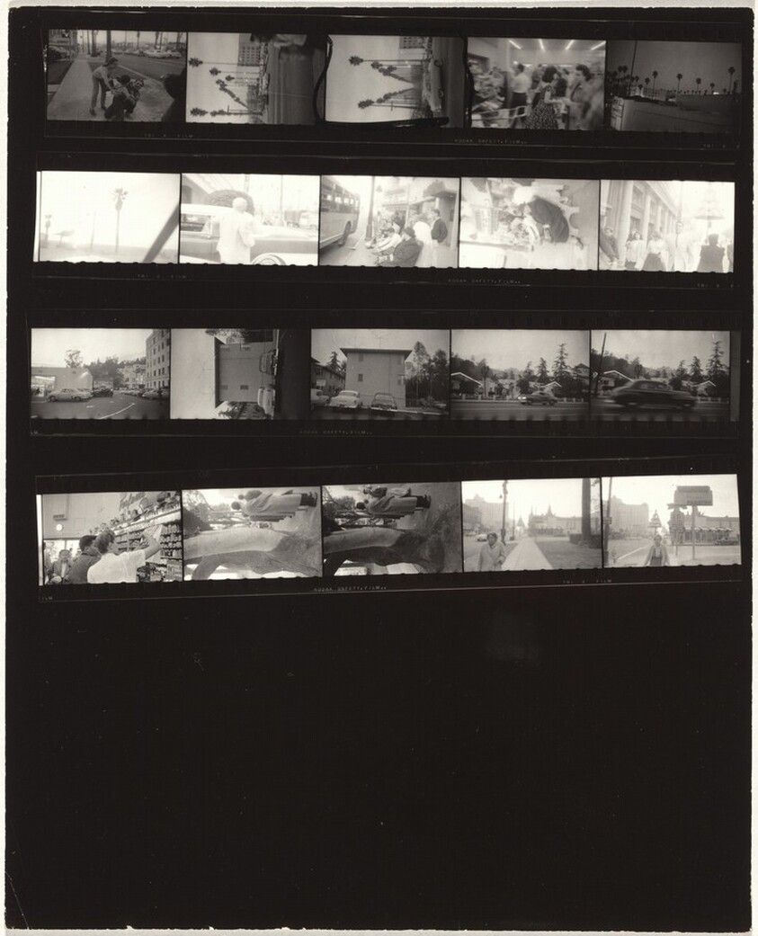 Guggenheim 436--Los Angeles