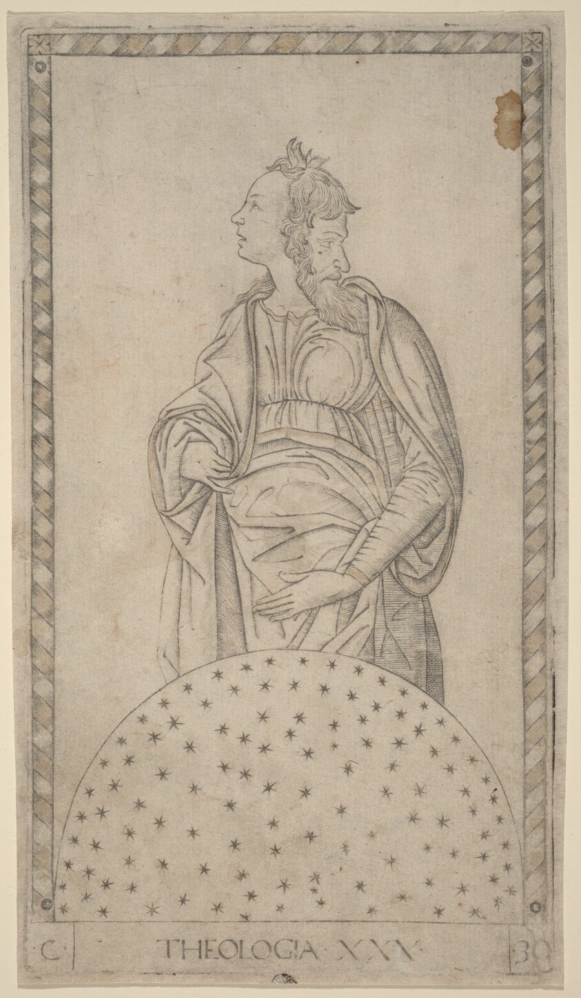 Theologia (Theology)