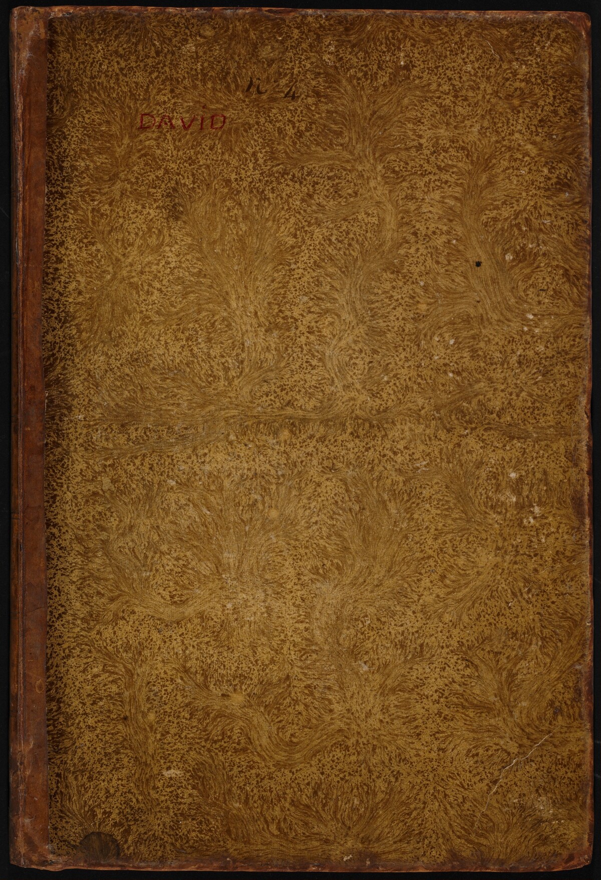 Roman Album No. 4: Italian Landscapes and Antiquities