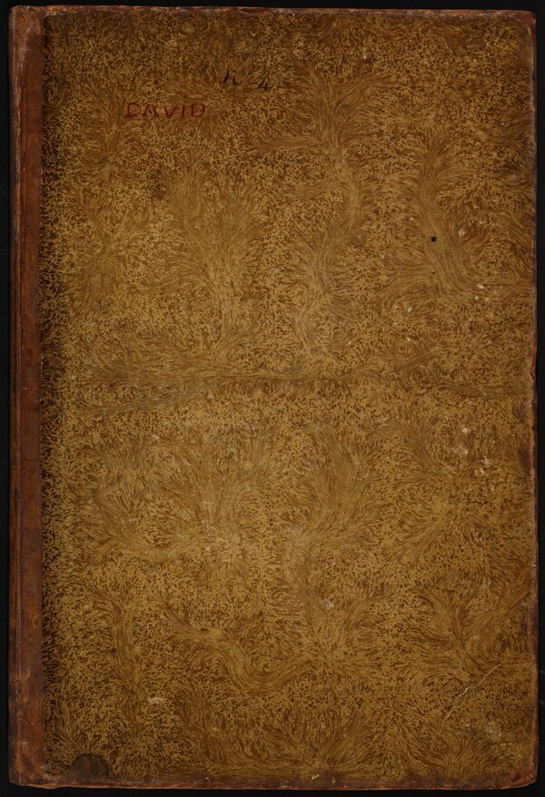 Roman Album No. 4: Italian Landscapes and Antiquities