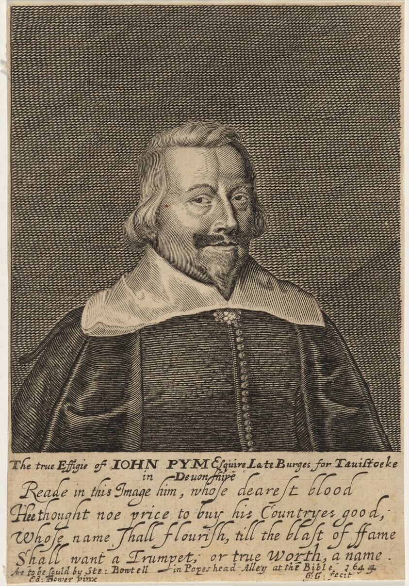 John Pym
