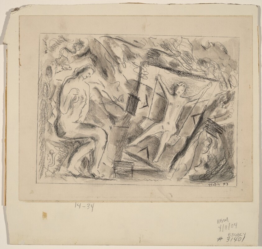 Movement, Fantasy Series