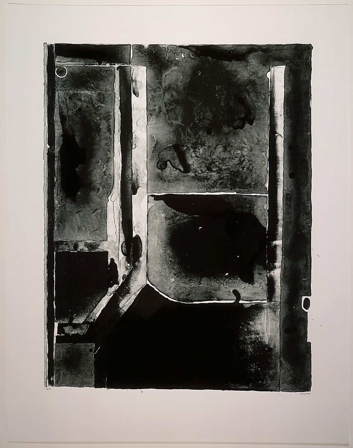 Serge [special proof]