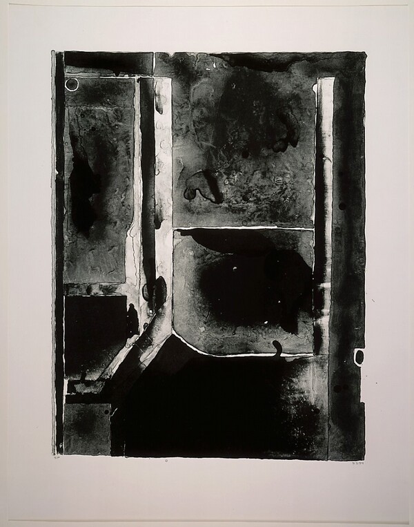 Serge [special proof]