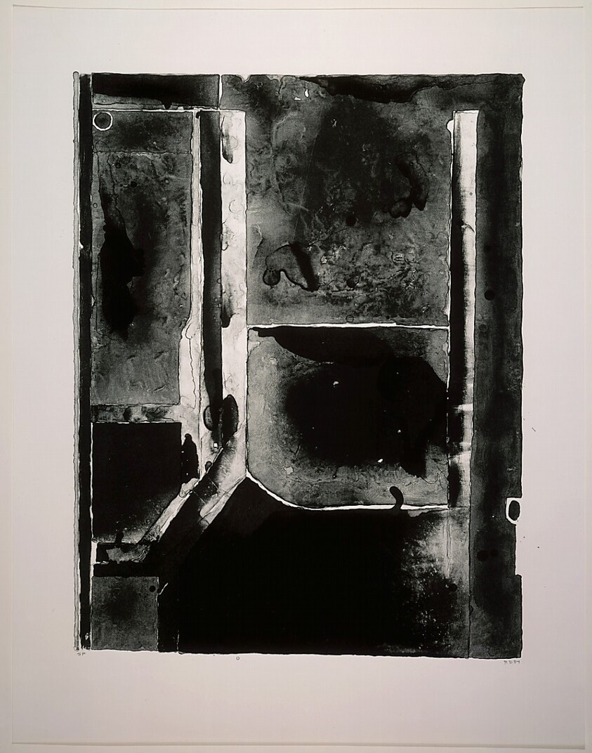 Serge [special proof]