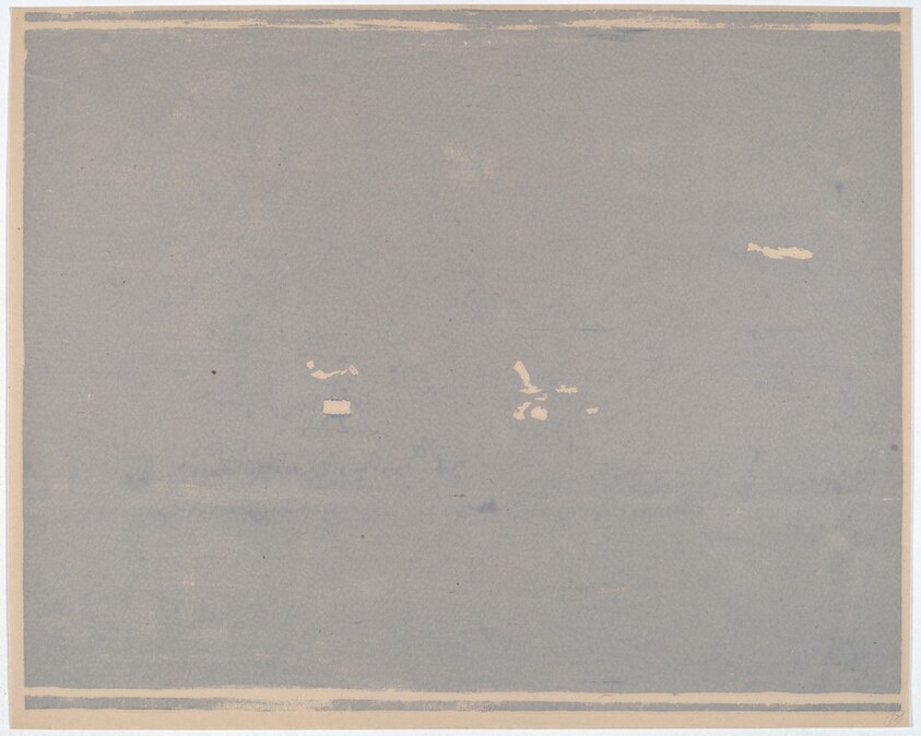 The Beginning of Miracles: XII