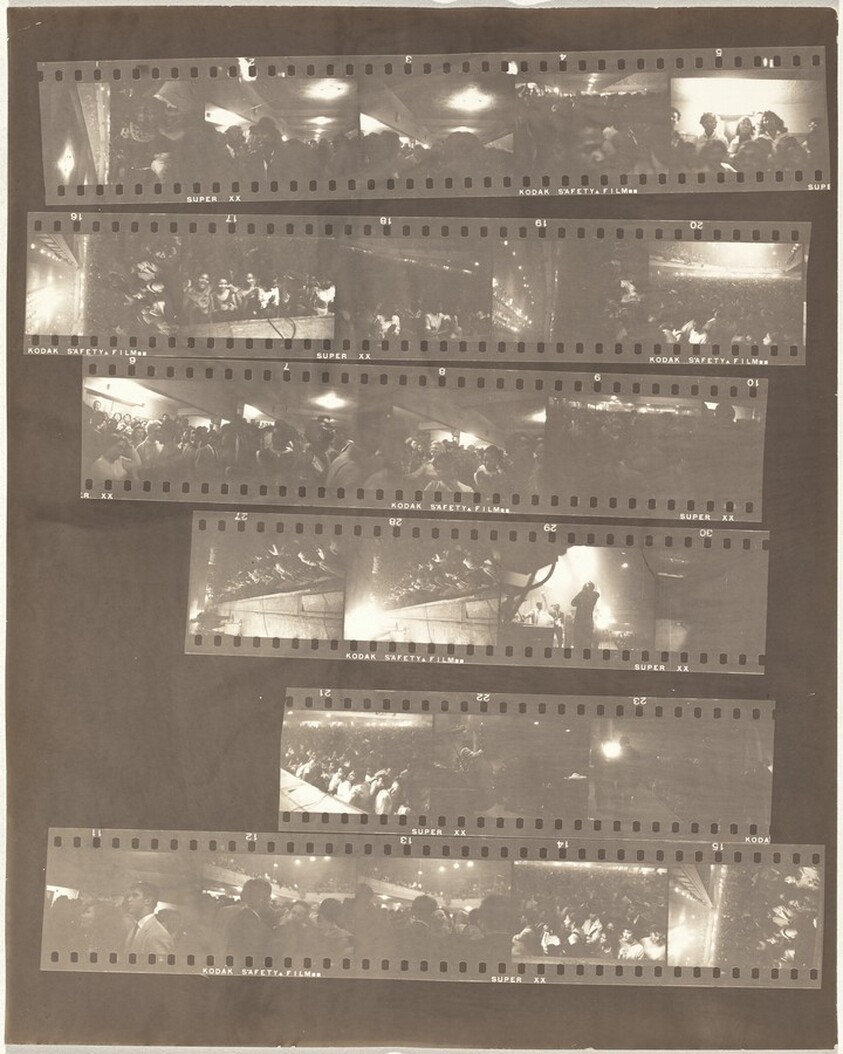 Rock & roll--Alan Freed 9