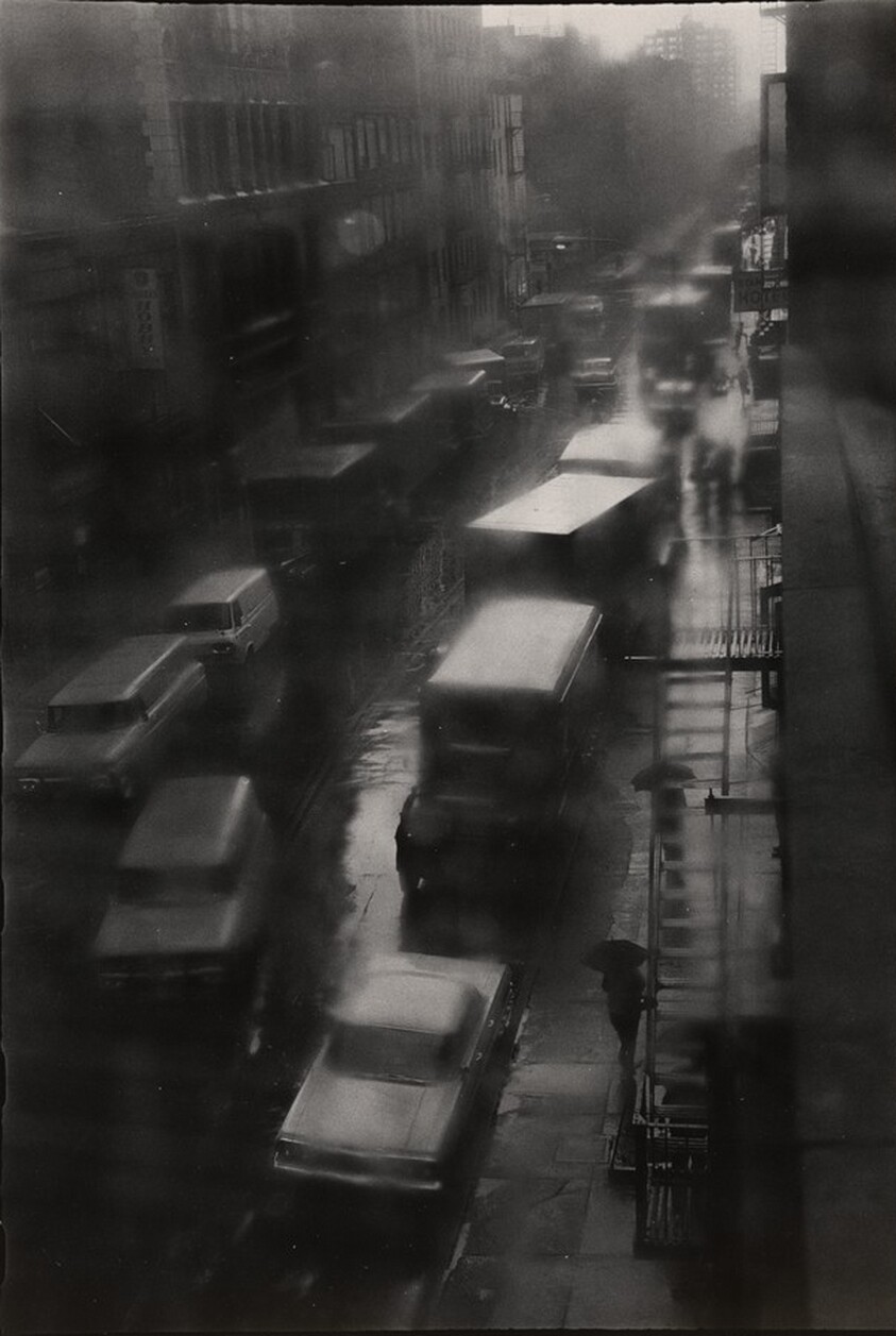 Untitled (Chelsea, New York)