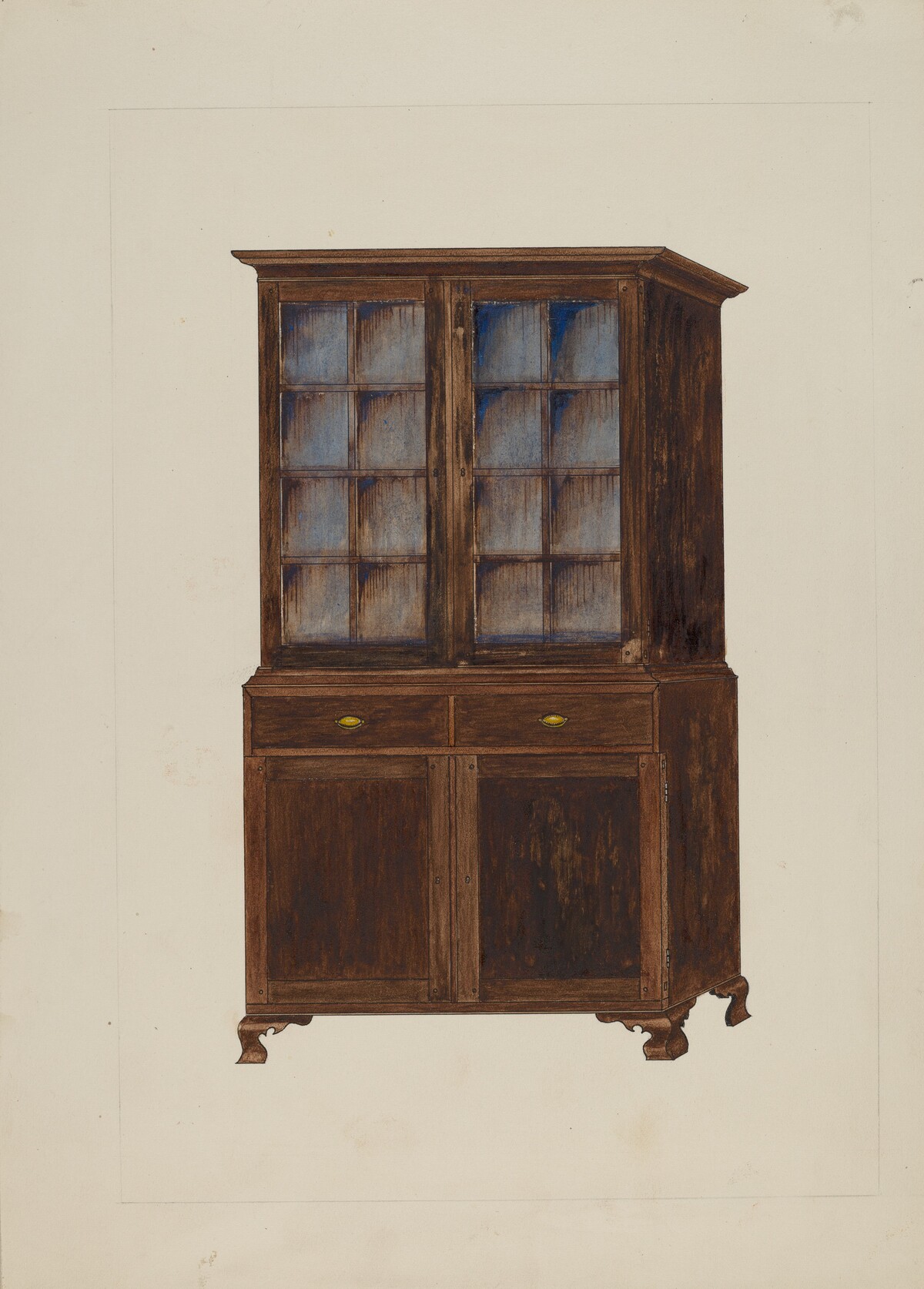China Cupboard