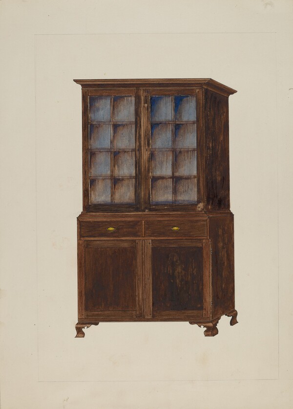 China Cupboard