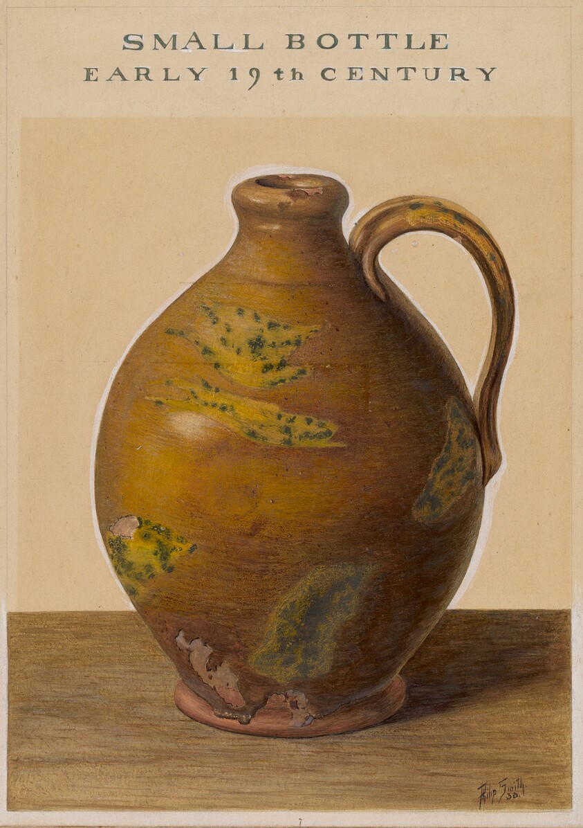 Small Jug