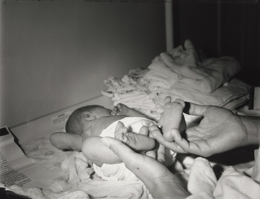 December 12, 1992, San Francisco, California