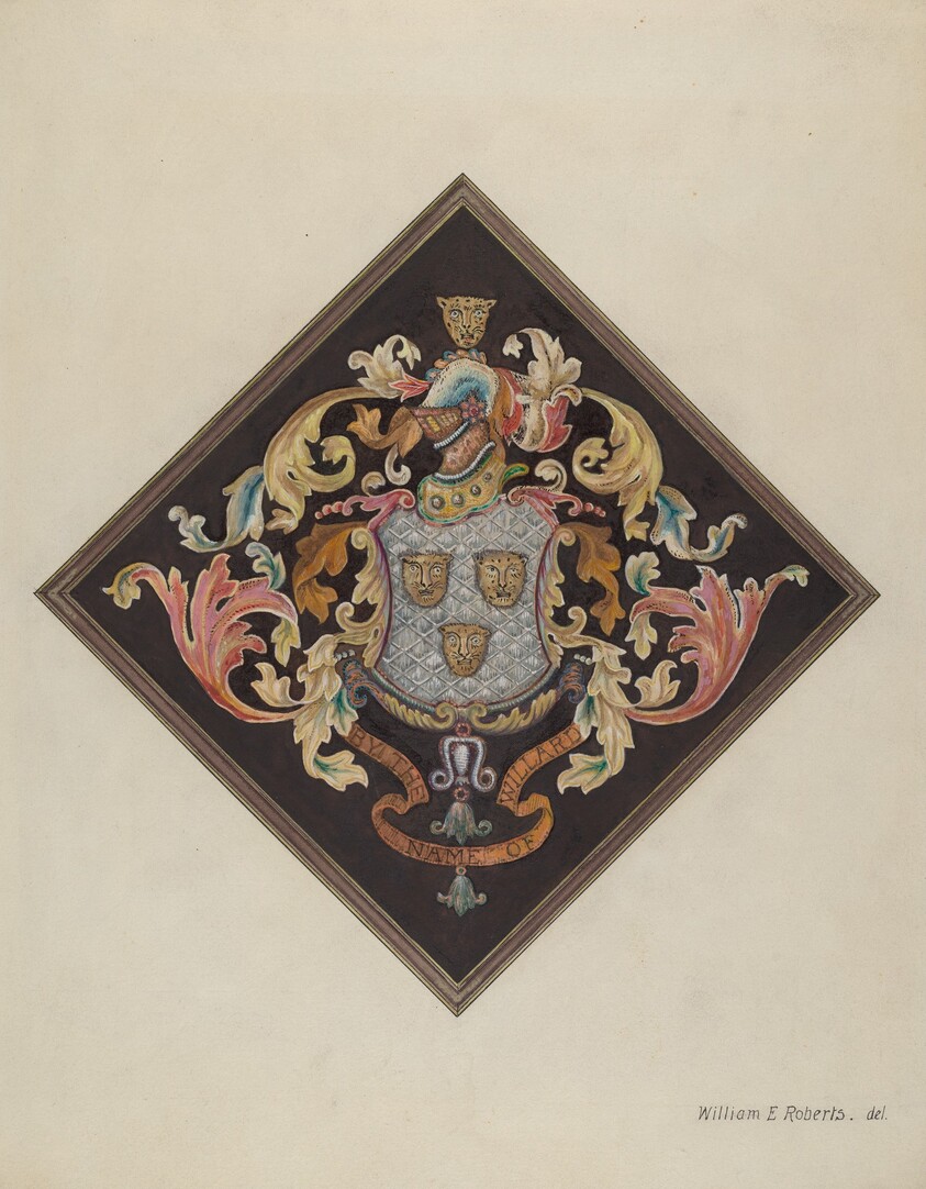 Coat of Arms