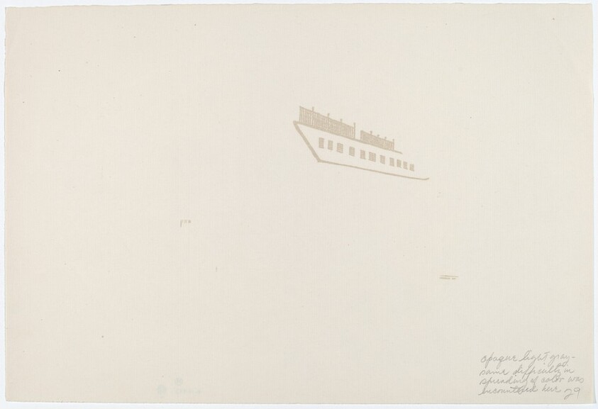 Massachusetts Hall, Harvard College