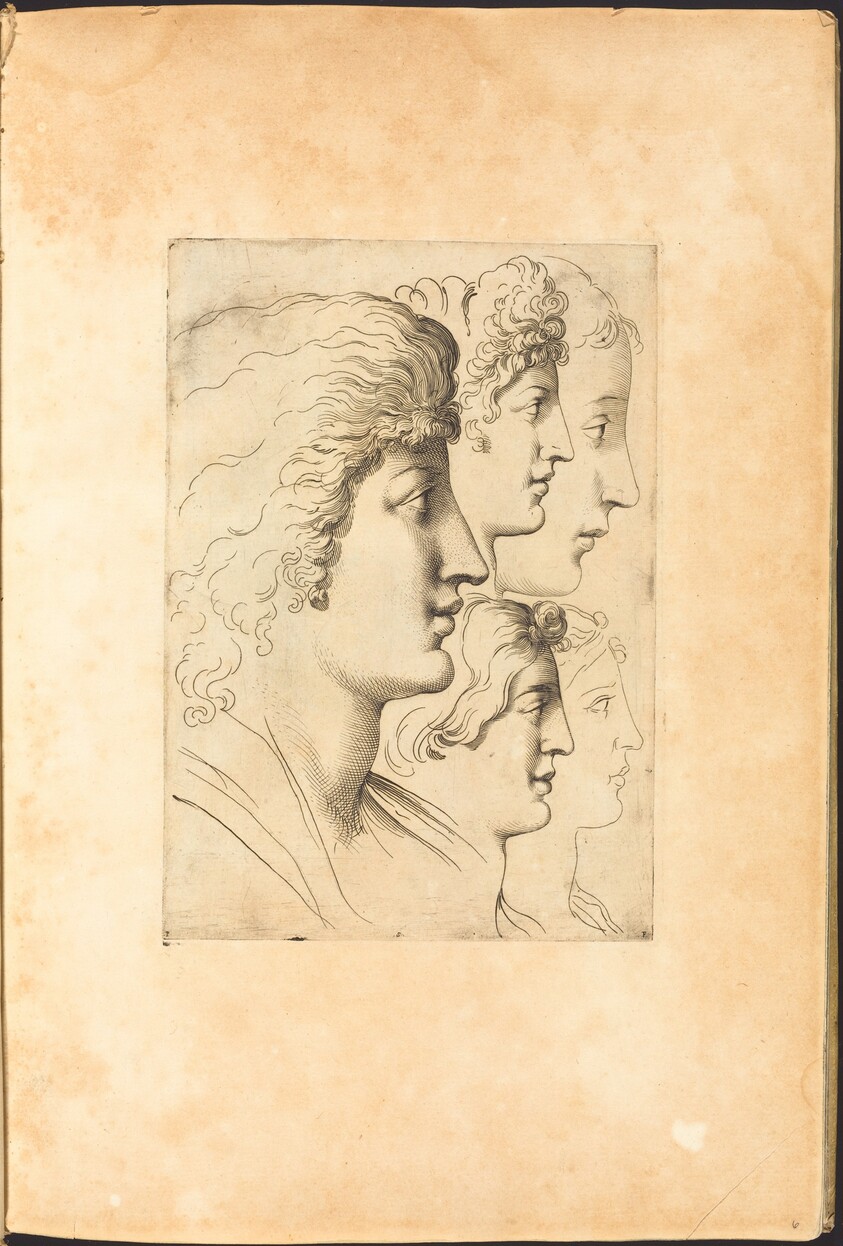 Print from Drawing Book