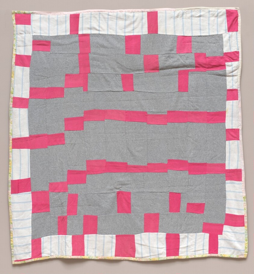 "Path through the Woods"