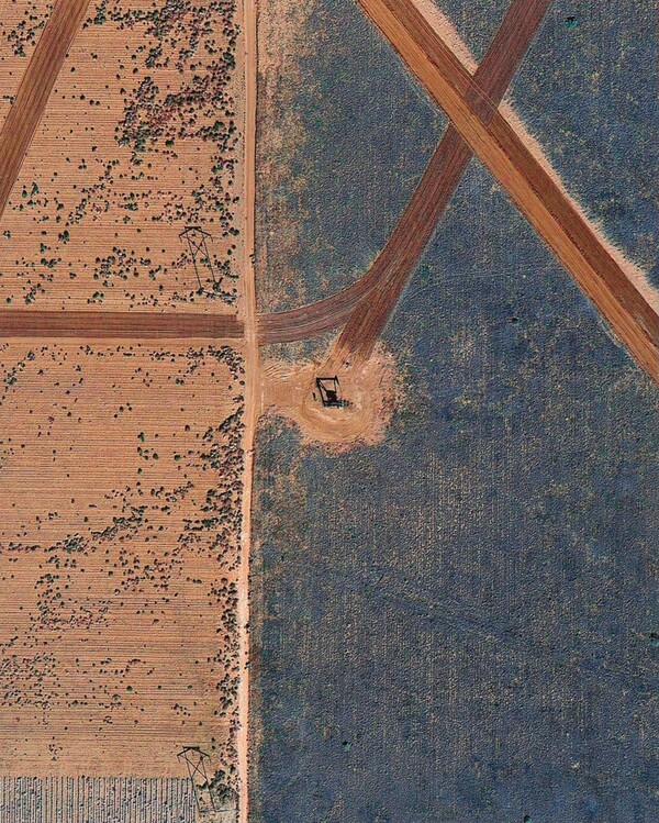 API 21936223 Levelland, TX
