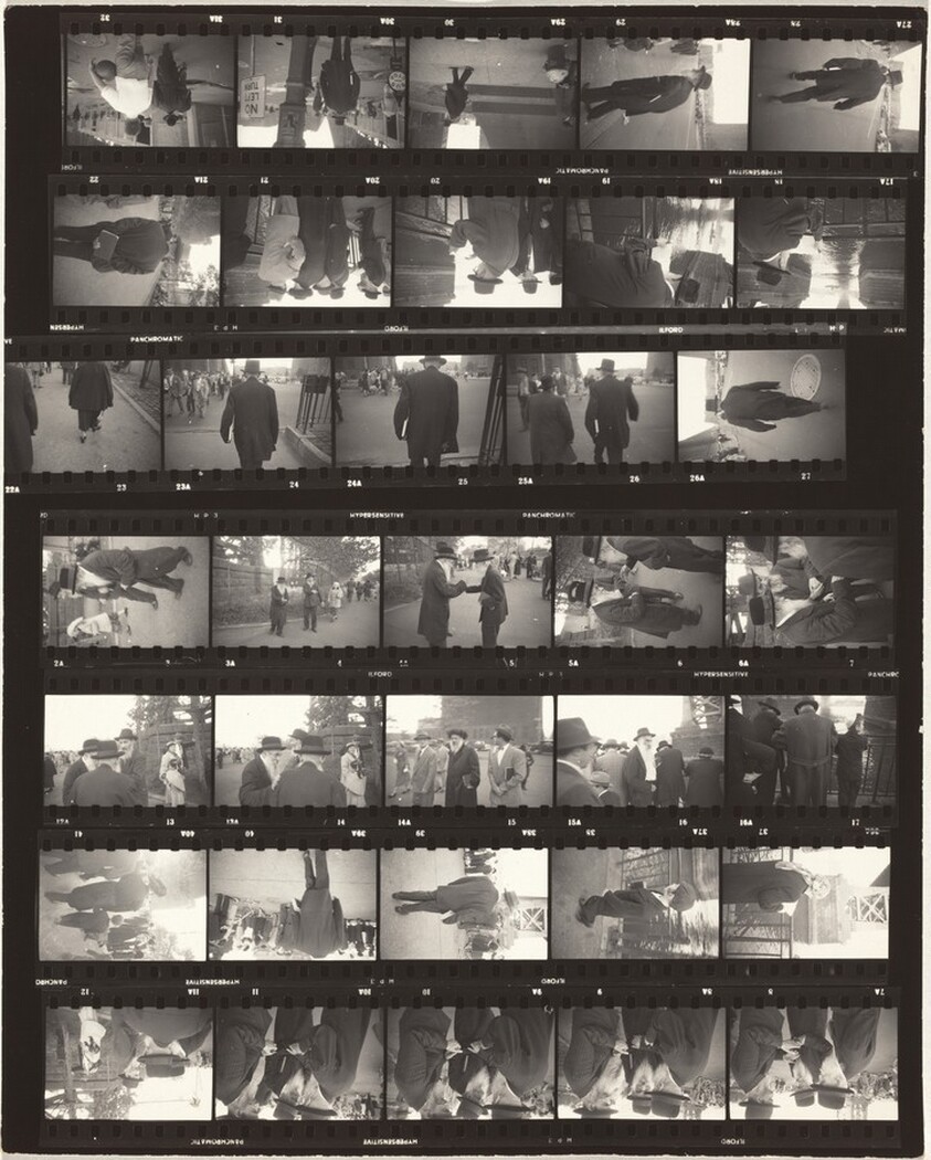 Guggenheim 111--New York City