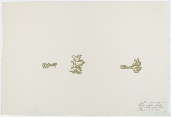 Massachusetts Hall, Harvard College