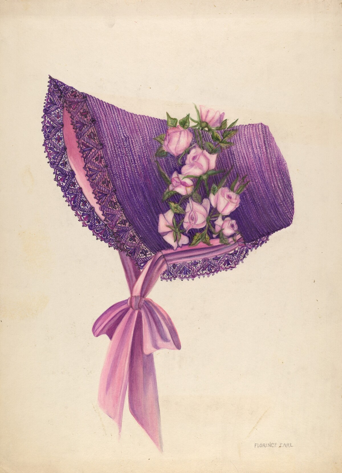 Bonnet
