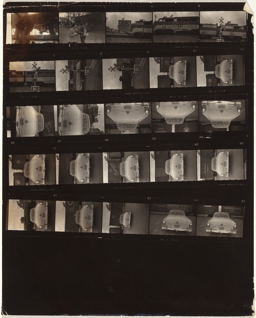 Guggenheim 676--Elko, Nevada