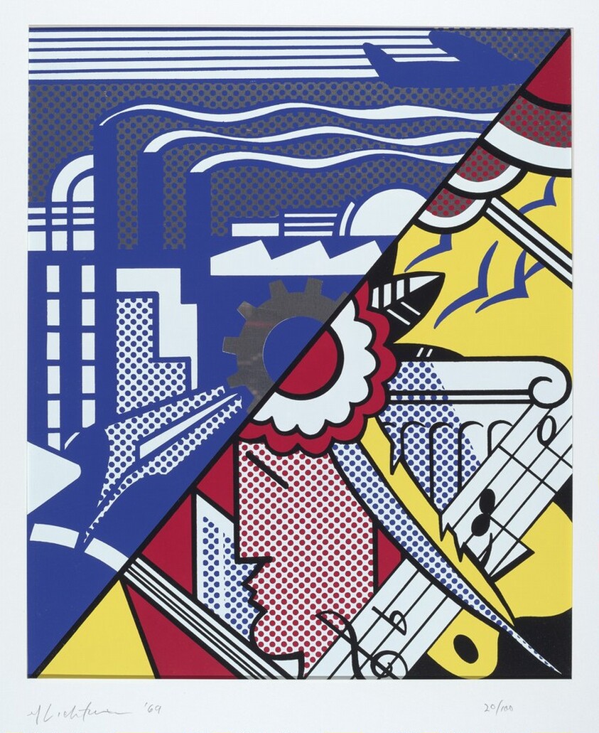 Industry and the Arts (I)