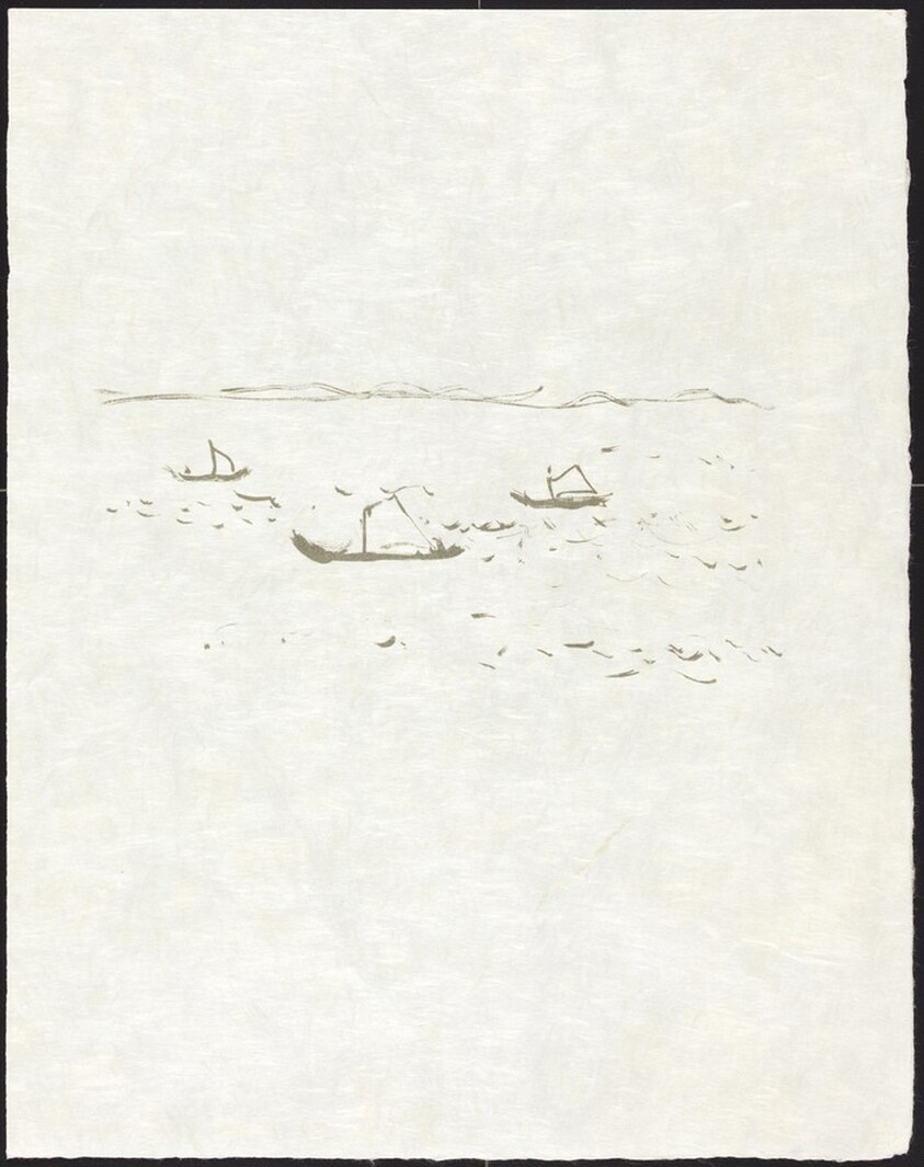 From "La redemption par les betes"